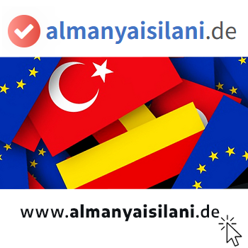 Almanya İş İlanı