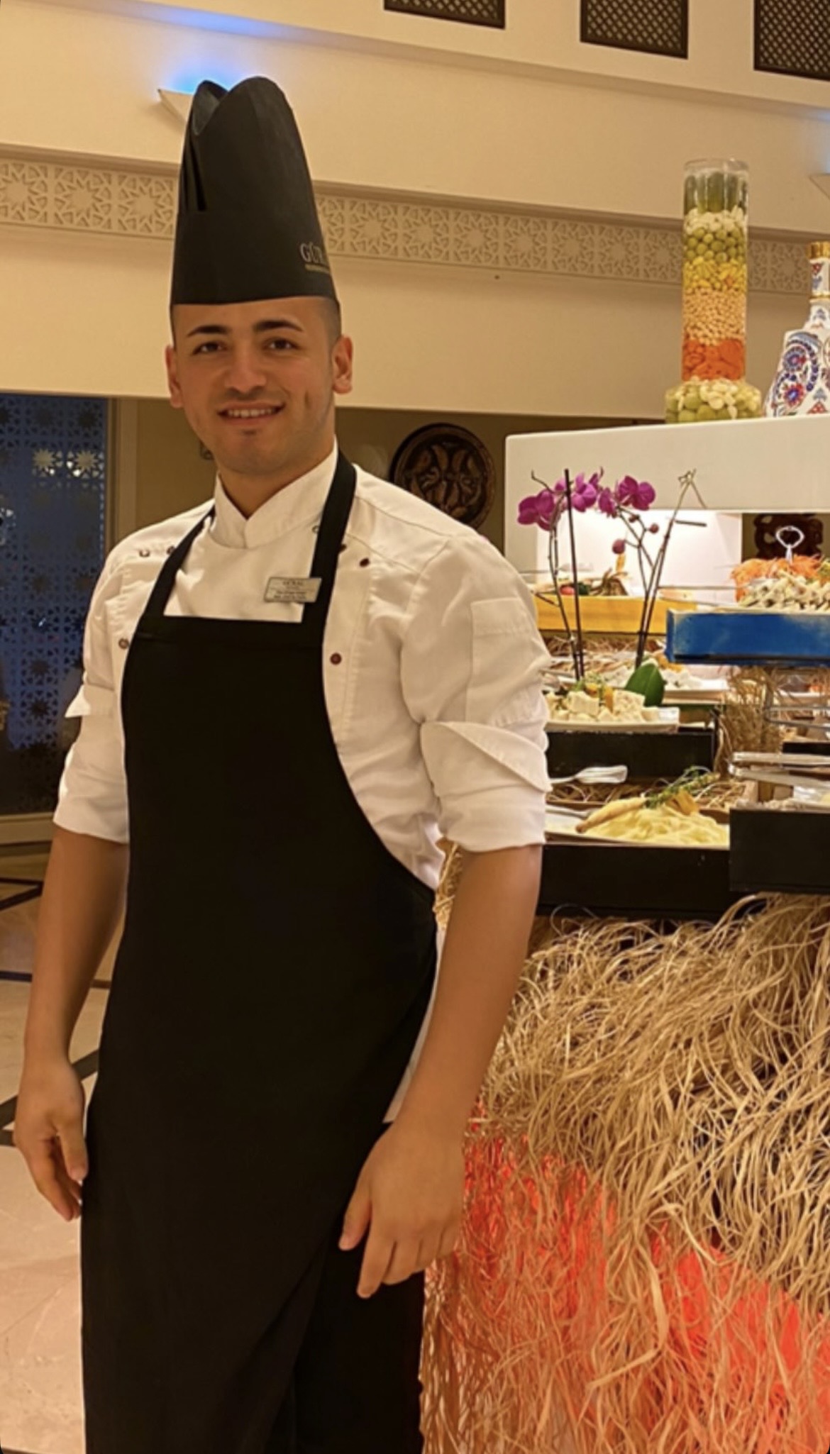 Ziya kürşat arıkan