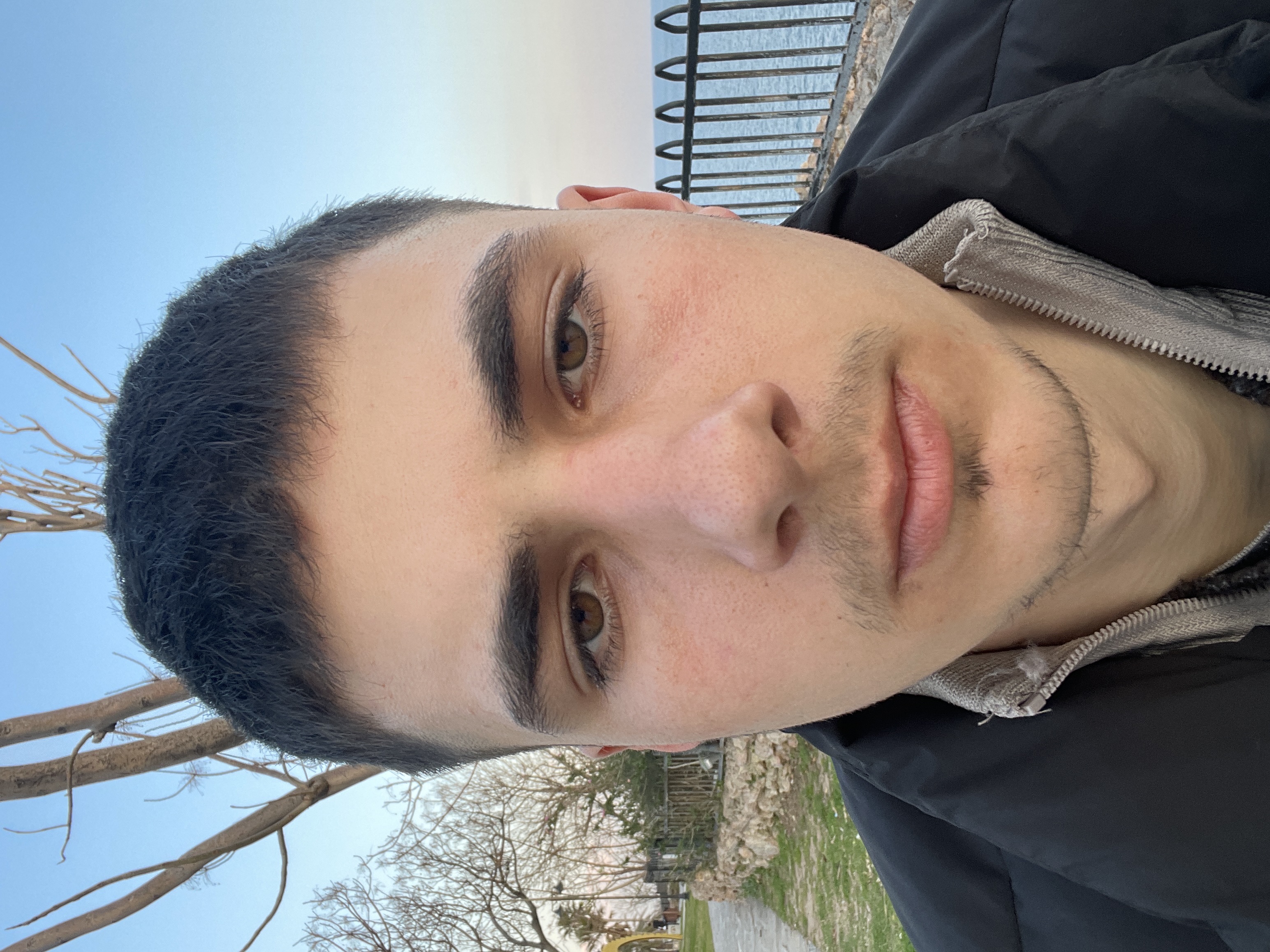 Poyraz emirhan konur