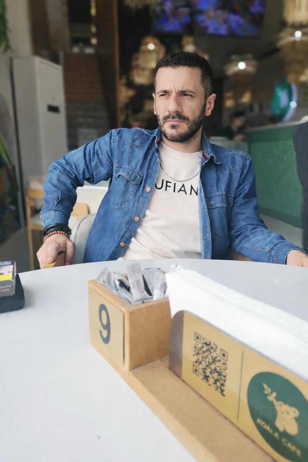 Mustafa Polat