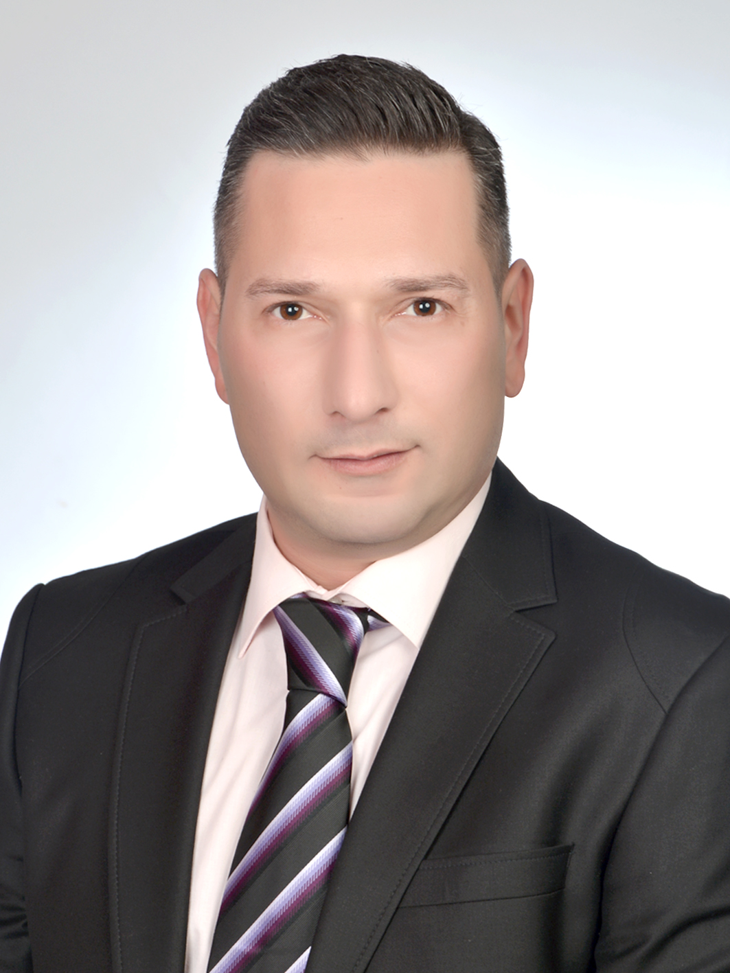 Tolga Gürbüz