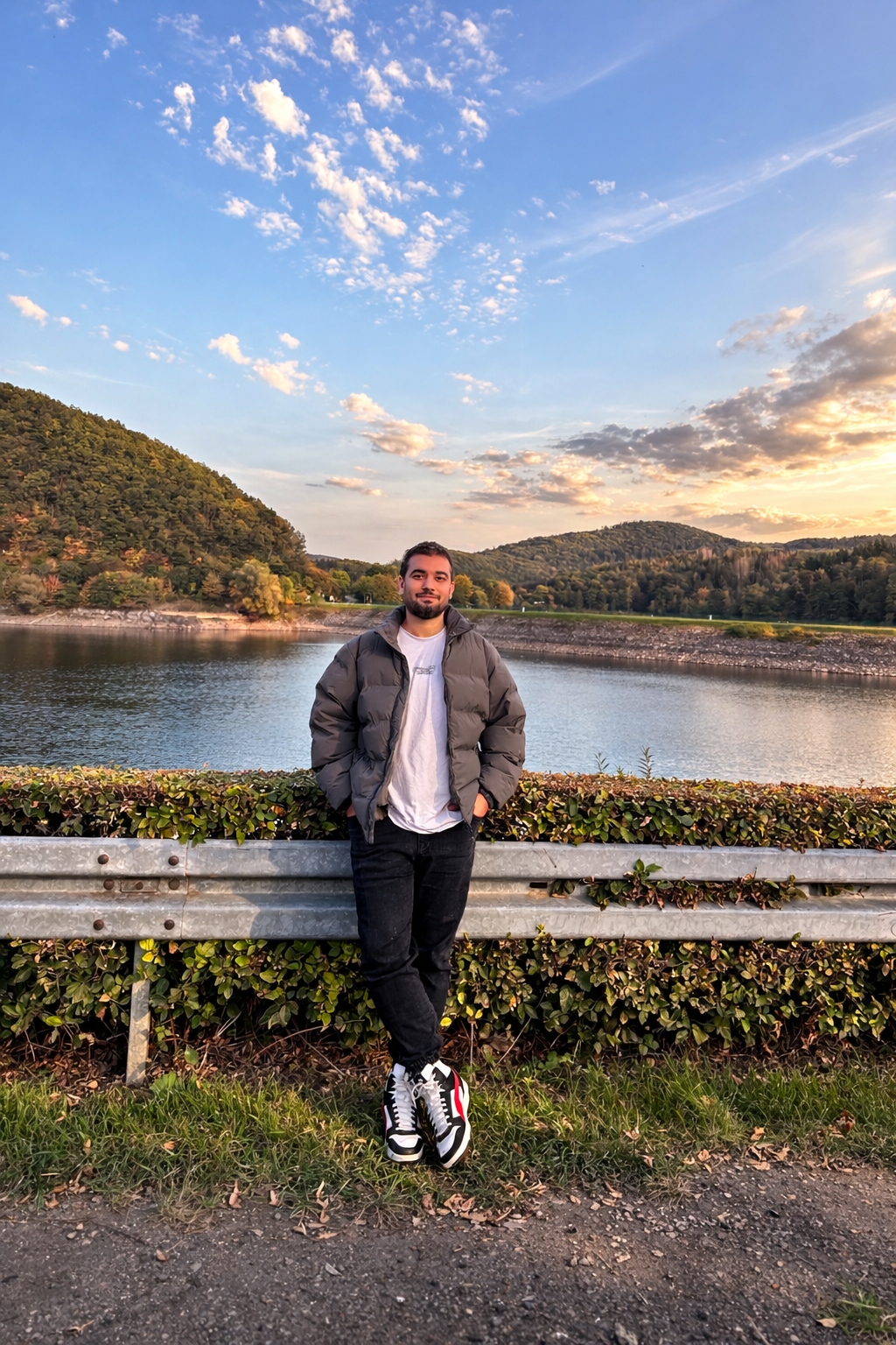 Uğur Can yıldızlı